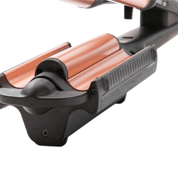 Ion Luxe Deep Waver - Picture 6 of 7